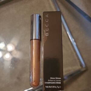 BECCA COSMETICS GLOW GLOSS